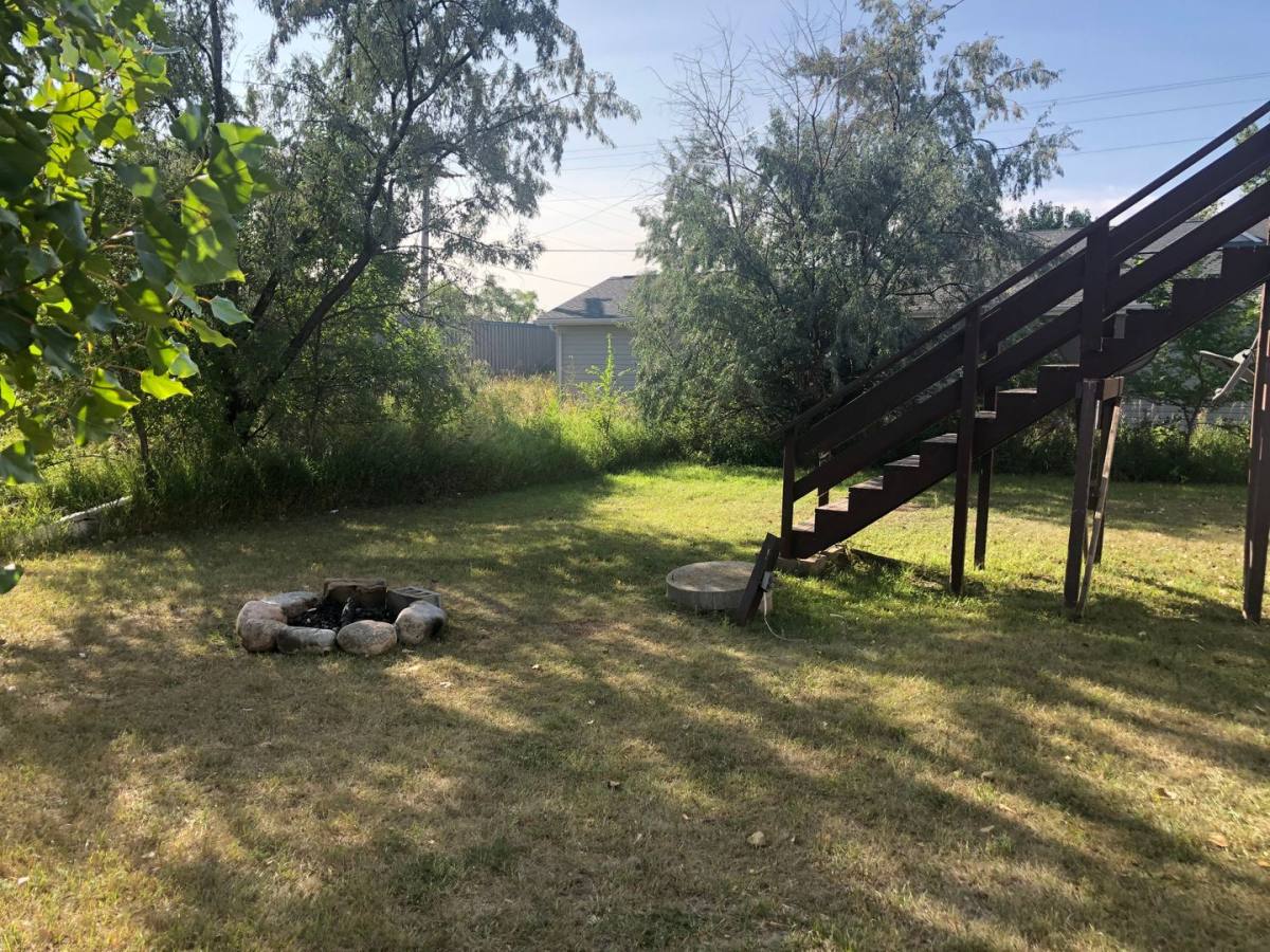 Apartment for rent at 803 43rd St SE, Minot, ND 58701