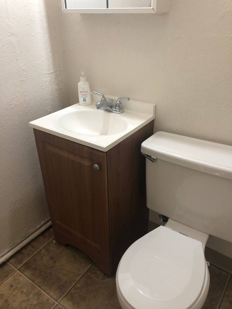Apartment for rent at 803 43rd St SE, Minot, ND 58701