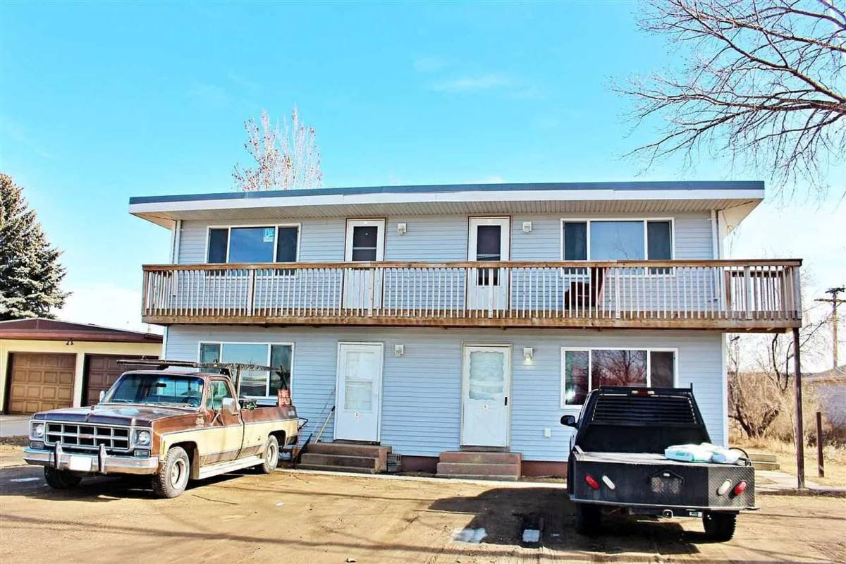 Apartment for rent at 803 43rd St SE, Minot, ND 58701