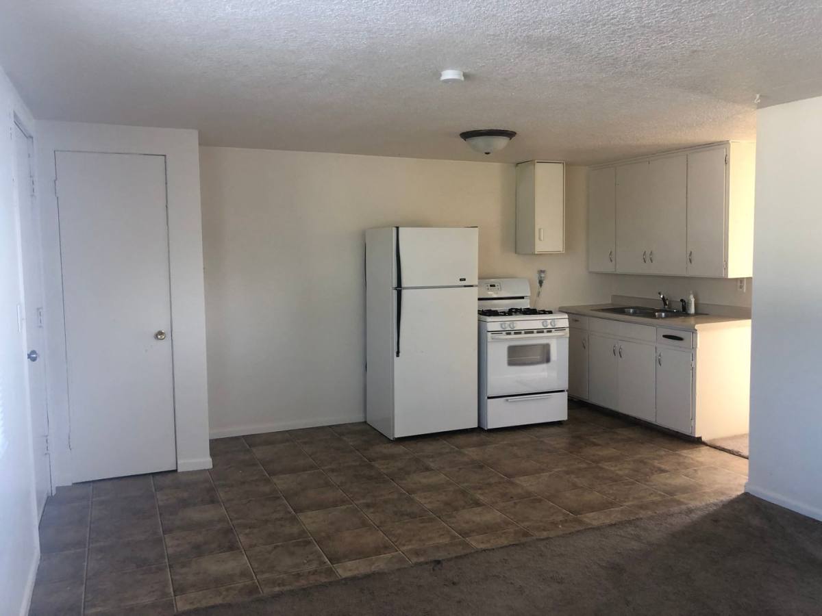 Apartment for rent at 803 43rd St SE, Minot, ND 58701
