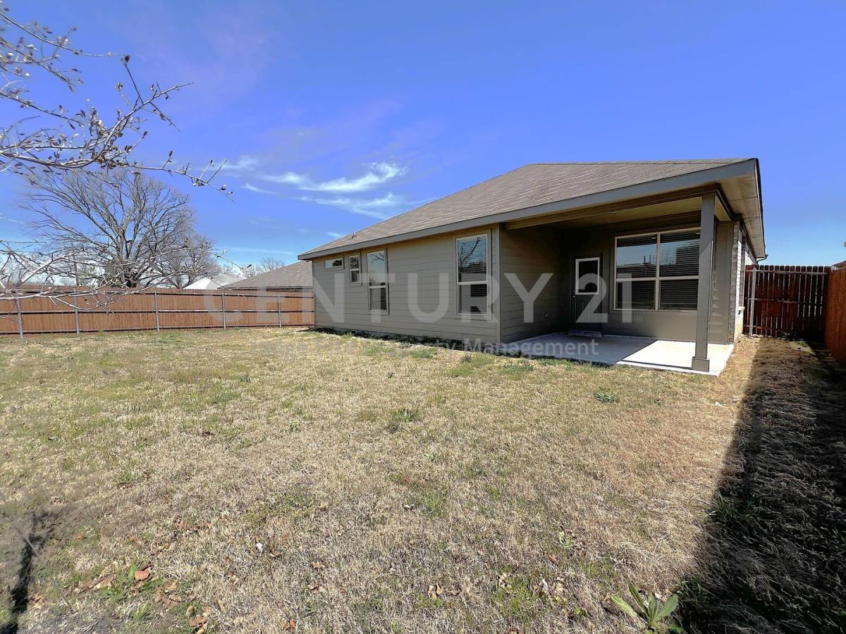 House for rent at 108 Birch Forest Lane, Boyd, TX 76023