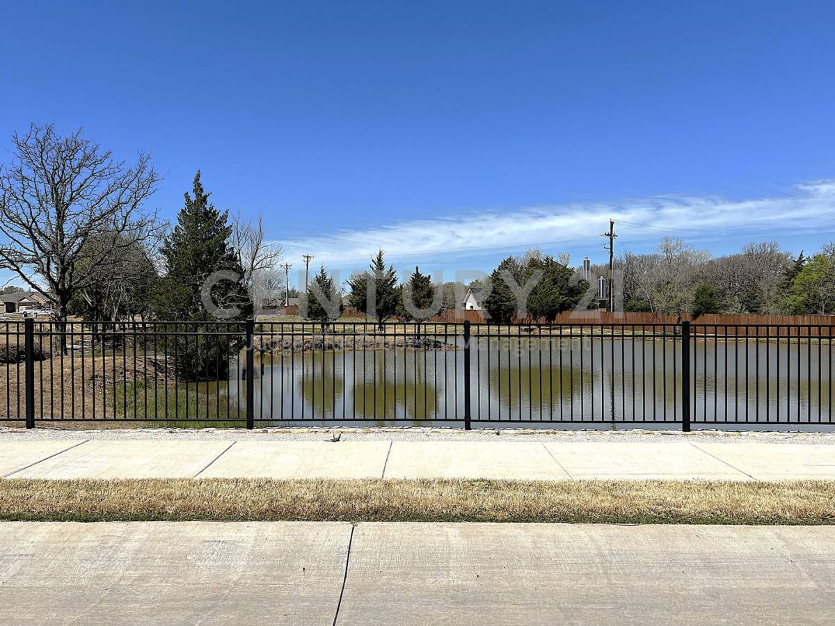 House for rent at 108 Birch Forest Lane, Boyd, TX 76023