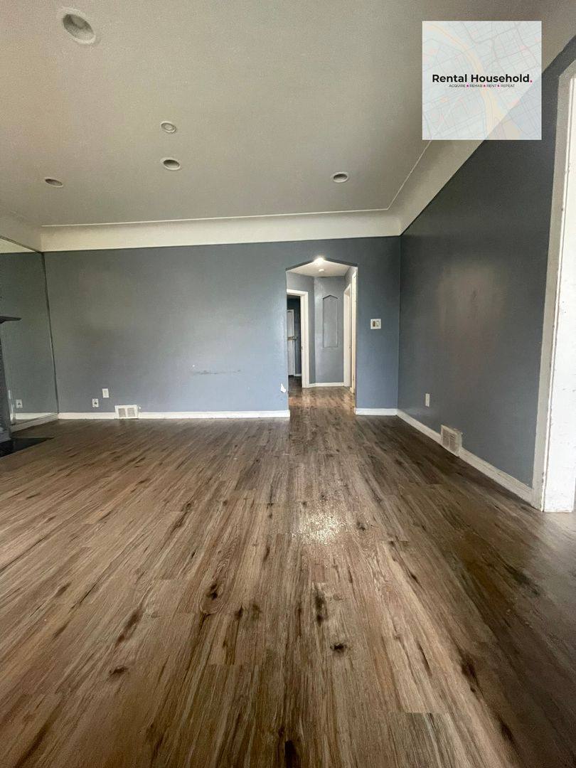 House for rent at 18010 Lesure St, Detroit, MI 48235