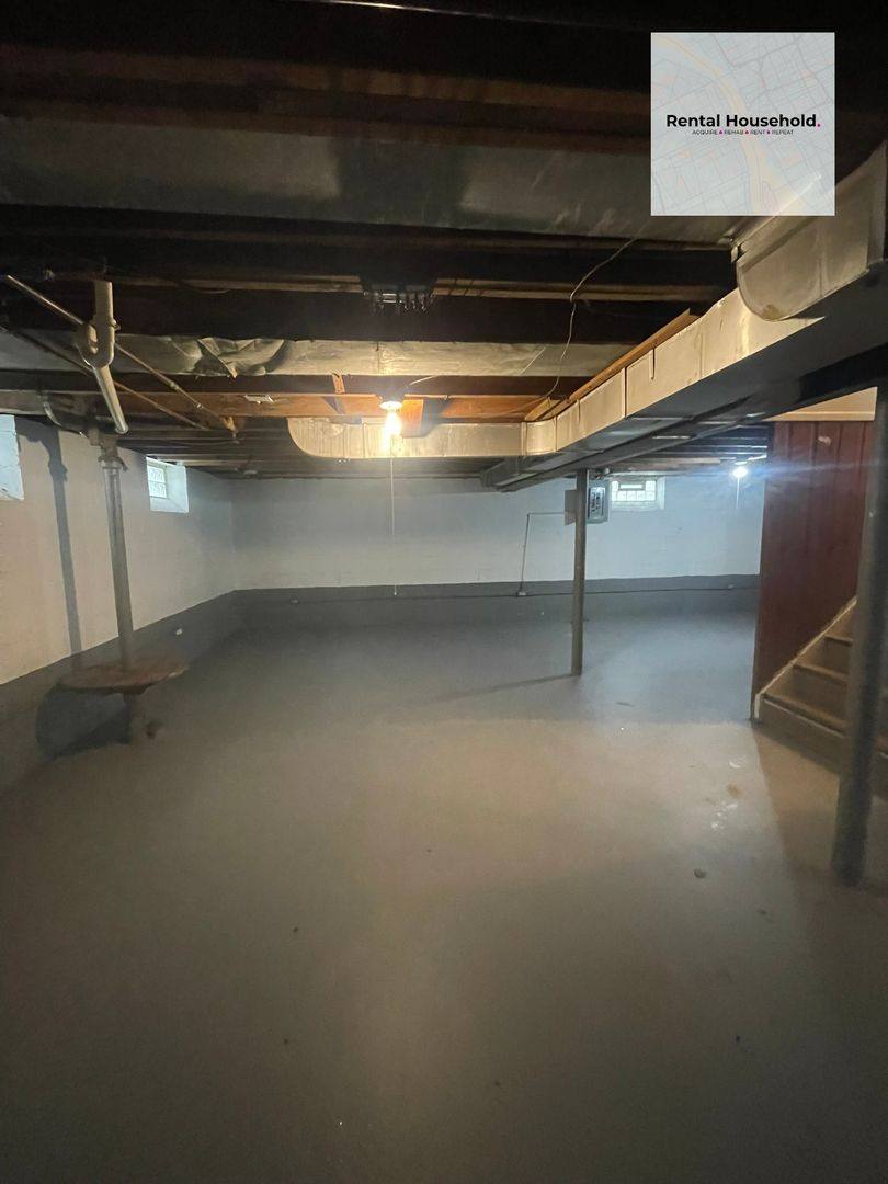 House for rent at 18010 Lesure St, Detroit, MI 48235