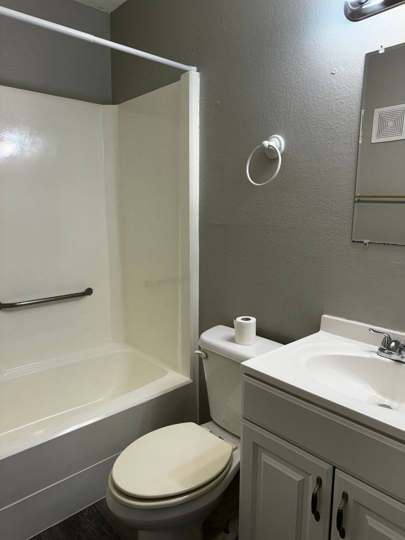 Apartment for rent at 2005 S 8th, Waco, TX 76706