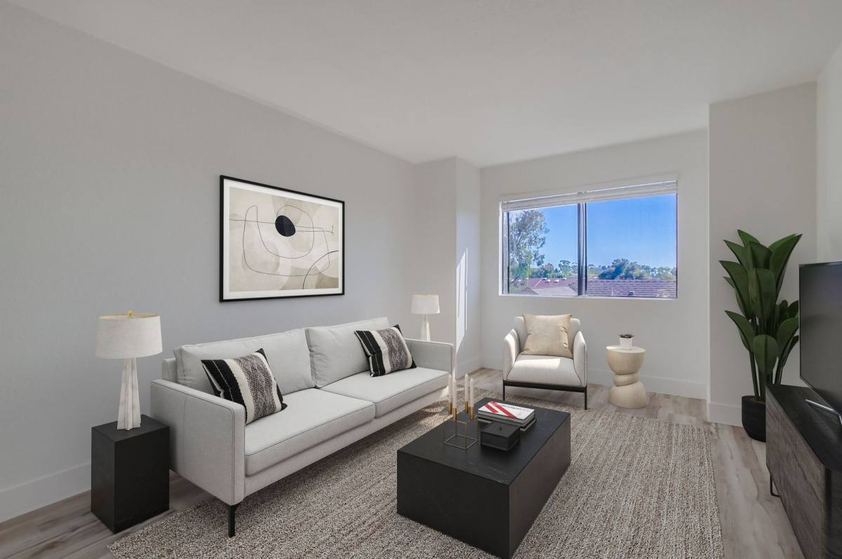 Apartment for rent at 3502 Angelucci St, San Diego, CA 92111