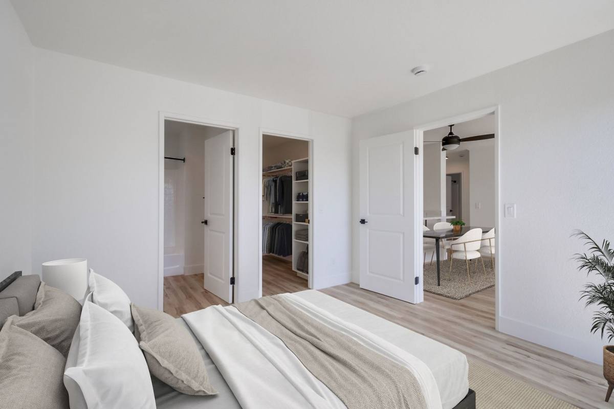 Apartment for rent at 3502 Angelucci St, San Diego, CA 92111