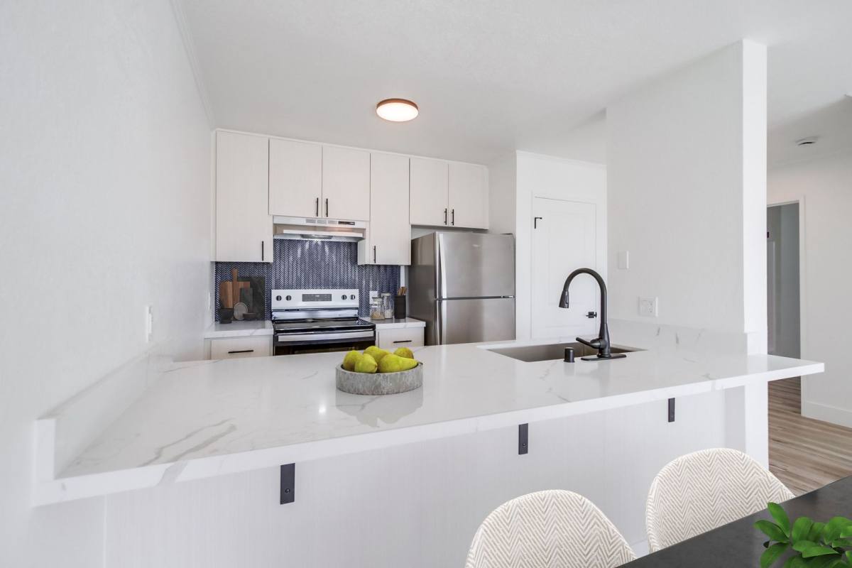 Apartment for rent at 3502 Angelucci St, San Diego, CA 92111