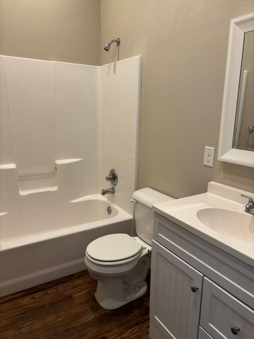 Townhouse for rent at 301 N Woods St, Sherman, TX 75092
