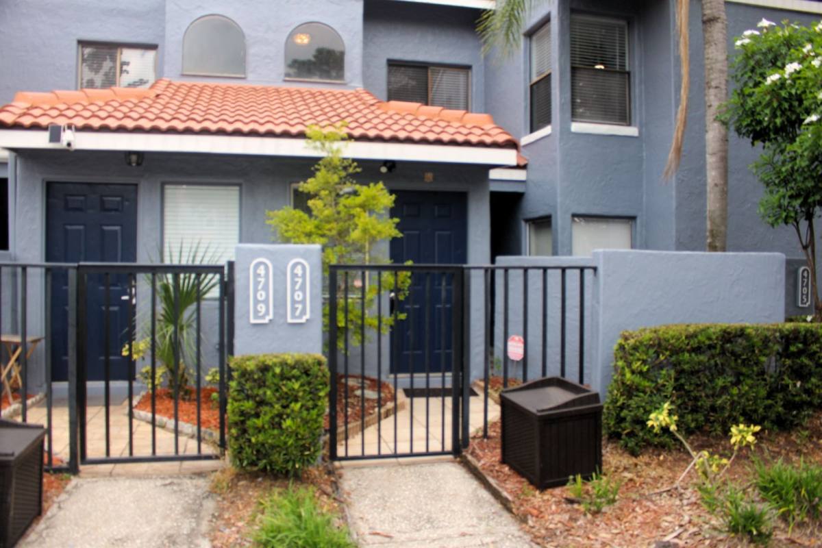 Condo for rent at 4707 Chevy Place, Orlando, FL 32811