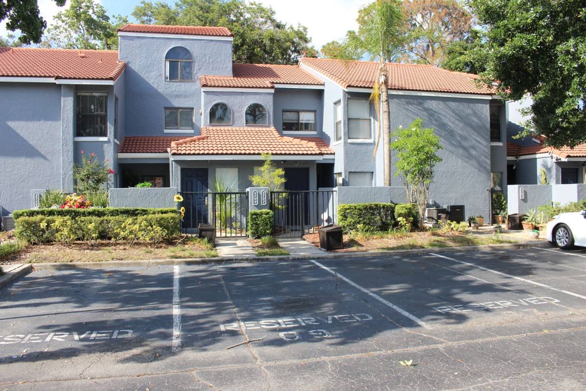 Condo for rent at 4707 Chevy Place, Orlando, FL 32811