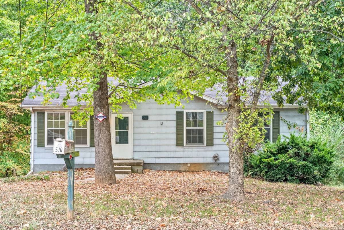 House for rent at 510 Aspen Dr, Clarksville, TN 37042