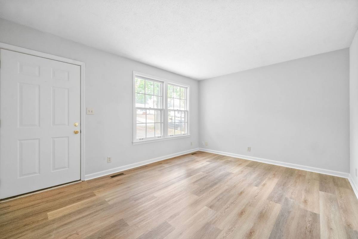 House for rent at 510 Aspen Dr, Clarksville, TN 37042