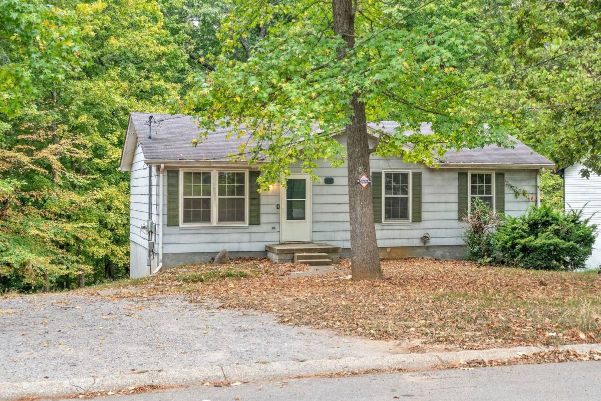House for rent at 510 Aspen Dr, Clarksville, TN 37042