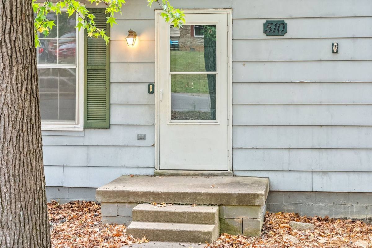 House for rent at 510 Aspen Dr, Clarksville, TN 37042