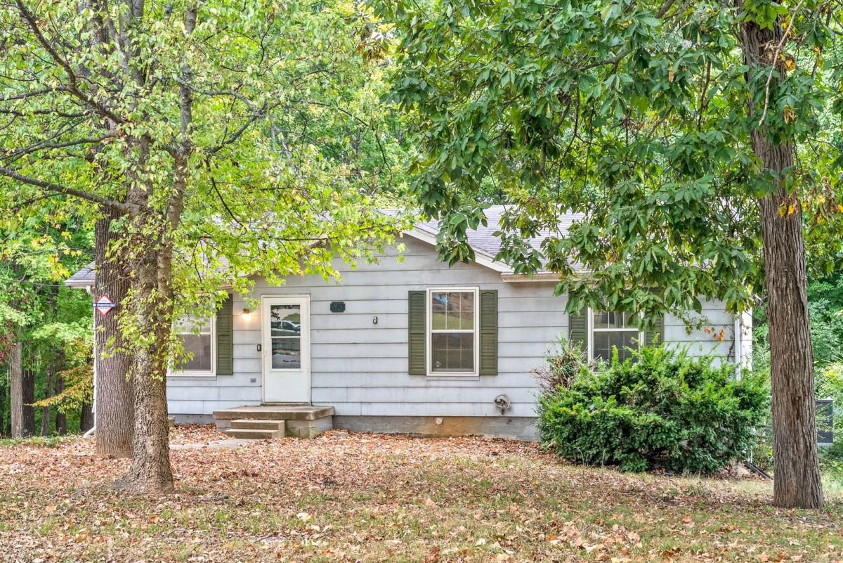 House for rent at 510 Aspen Dr, Clarksville, TN 37042