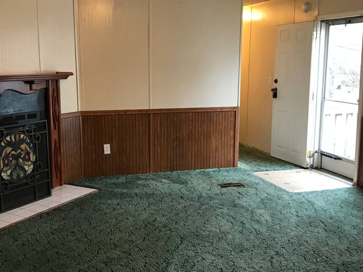 House for rent at 1843 Evans Rd, Clarksville, TN 37042