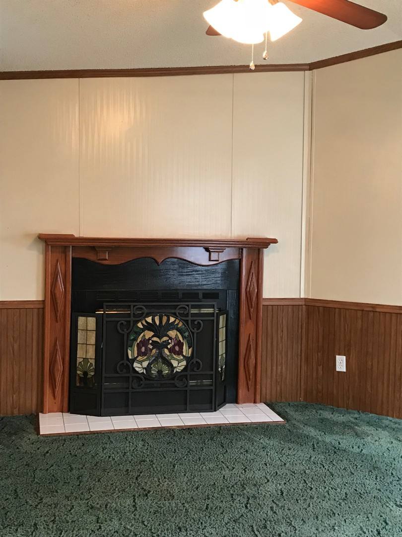 House for rent at 1843 Evans Rd, Clarksville, TN 37042