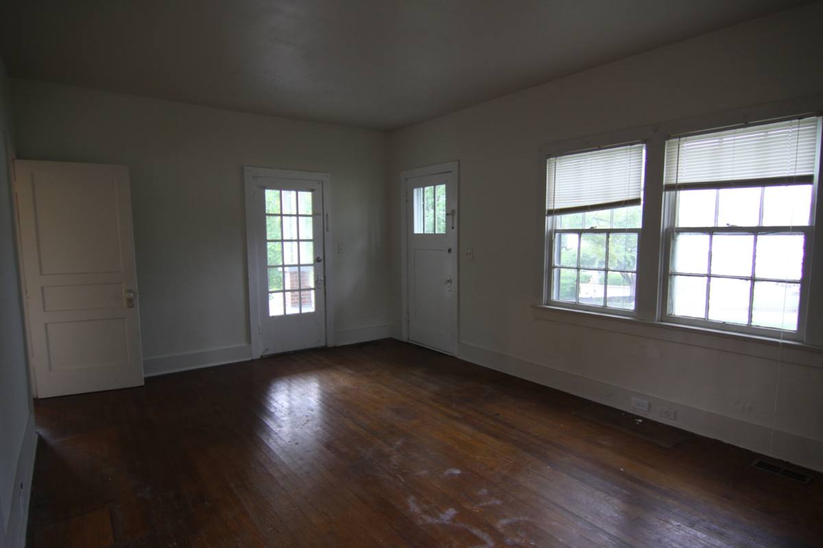House for rent at 251 Forbes Ave, Clarksville, TN 37040