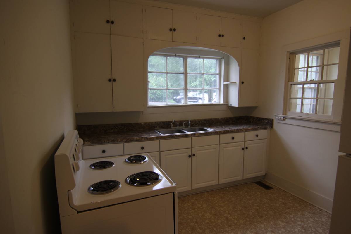House for rent at 251 Forbes Ave, Clarksville, TN 37040