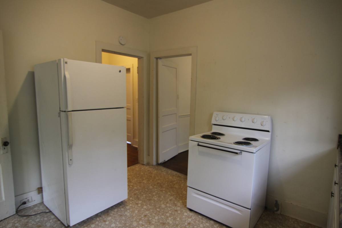 House for rent at 251 Forbes Ave, Clarksville, TN 37040