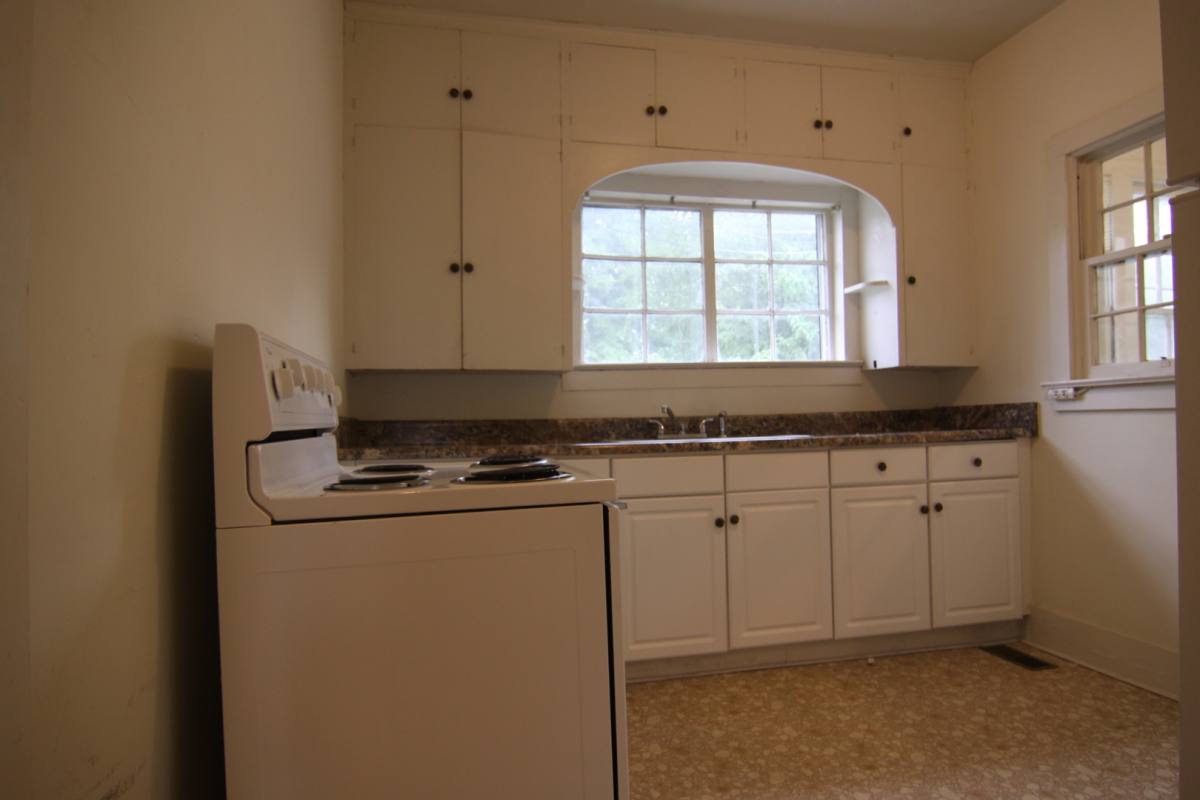 House for rent at 251 Forbes Ave, Clarksville, TN 37040