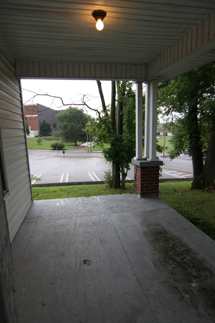House for rent at 251 Forbes Ave, Clarksville, TN 37040