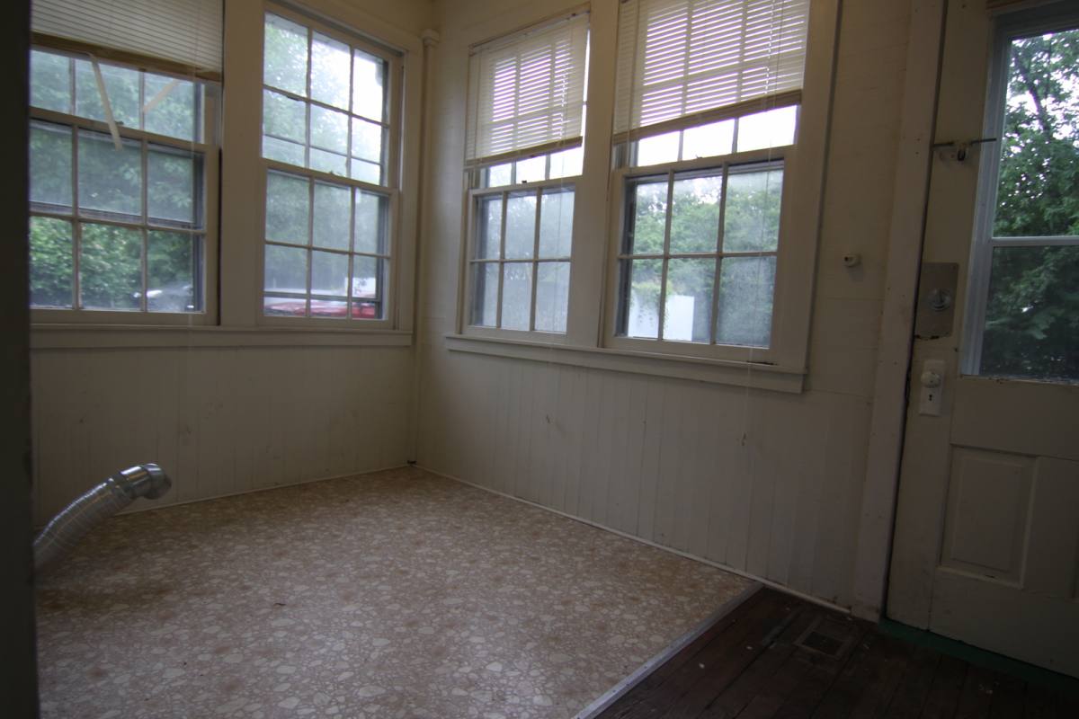 House for rent at 251 Forbes Ave, Clarksville, TN 37040