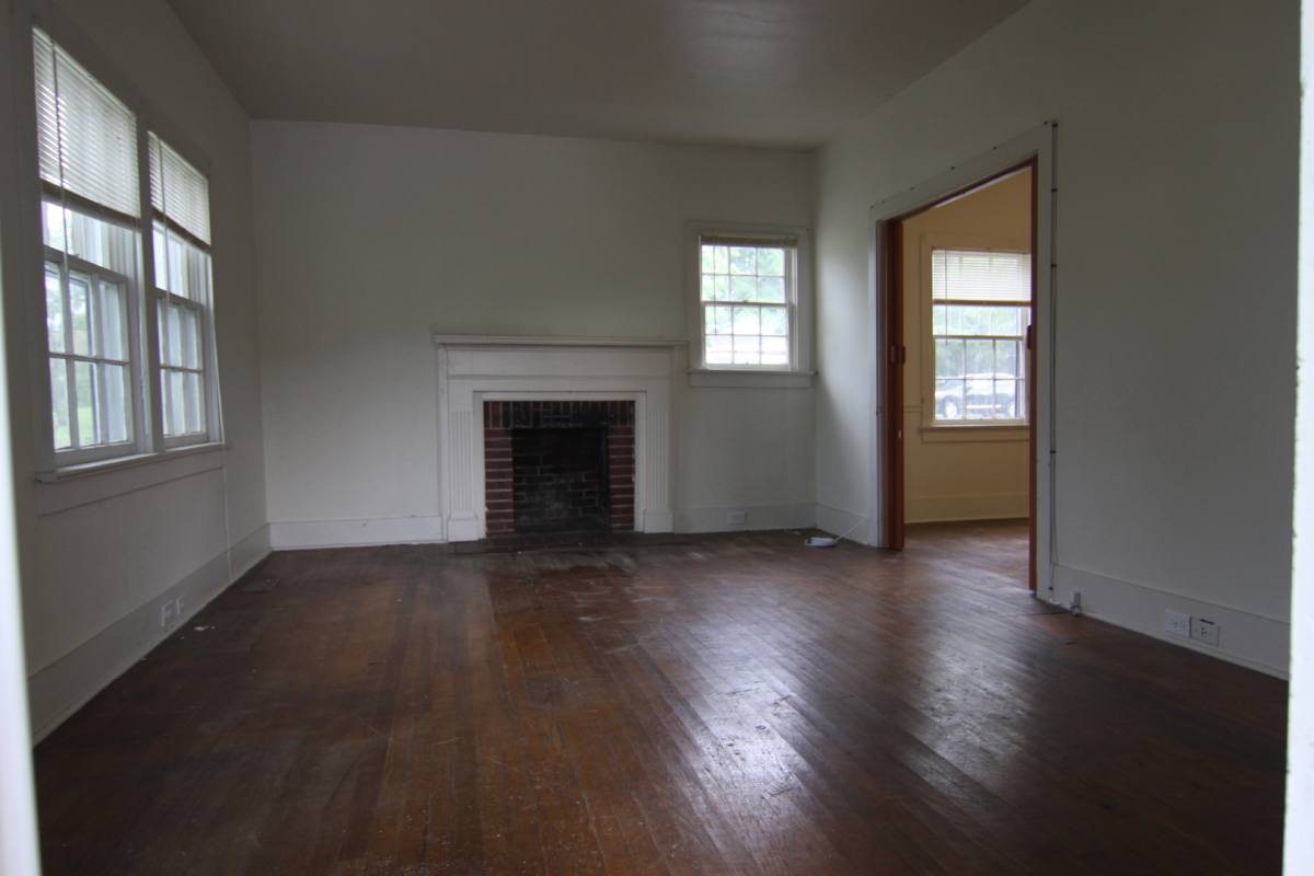 House for rent at 251 Forbes Ave, Clarksville, TN 37040