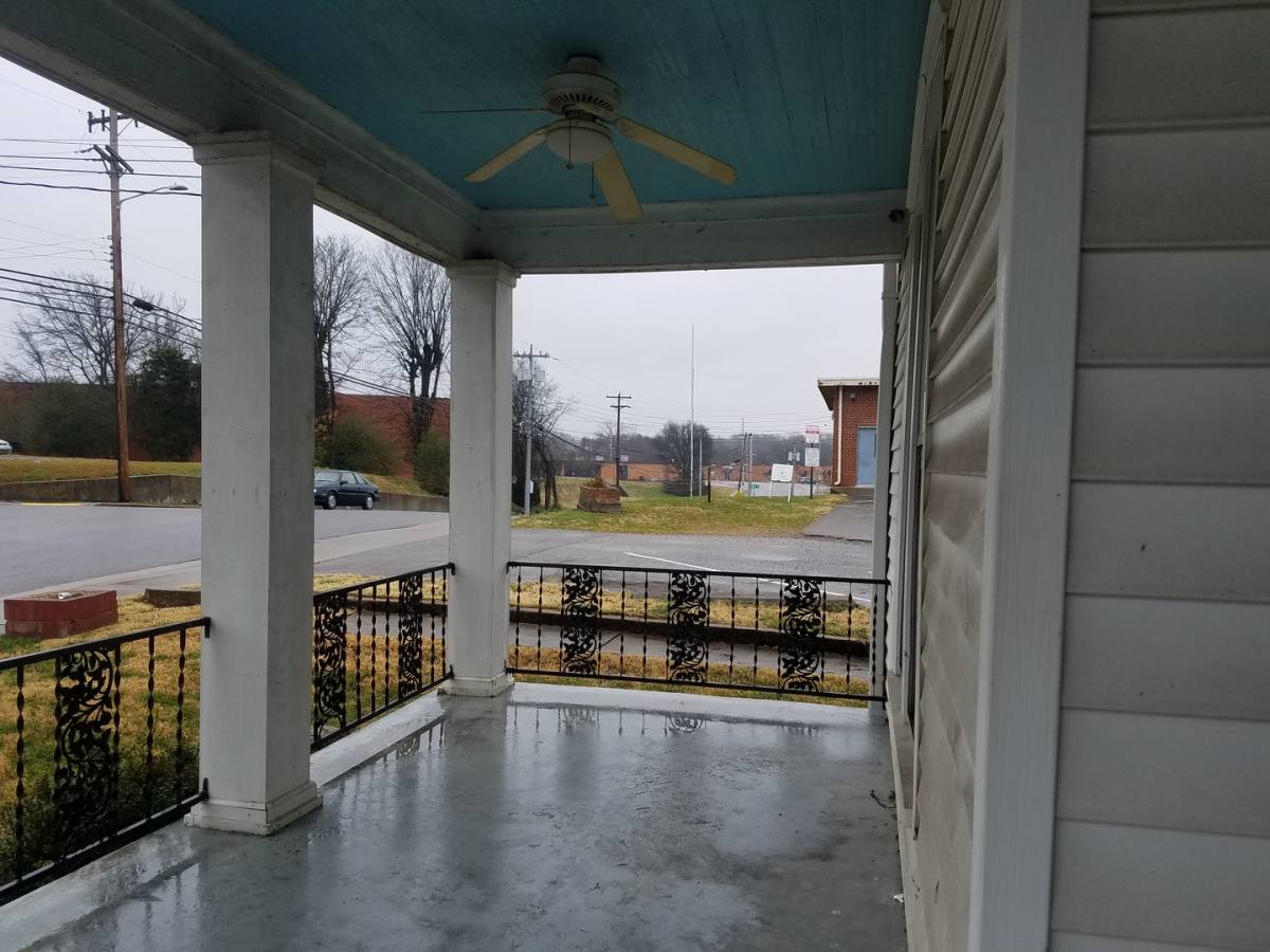 Apartment for rent at 222 Union St, Clarksville, TN 37040