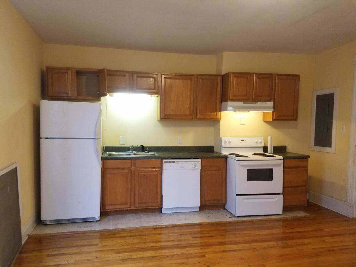 Apartment for rent at 222 Union St, Clarksville, TN 37040