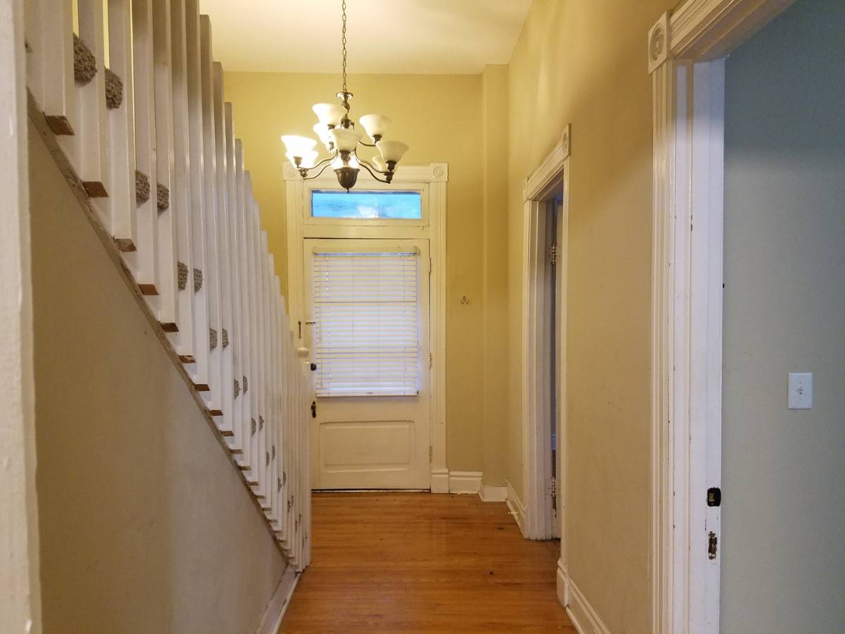 Apartment for rent at 222 Union St, Clarksville, TN 37040