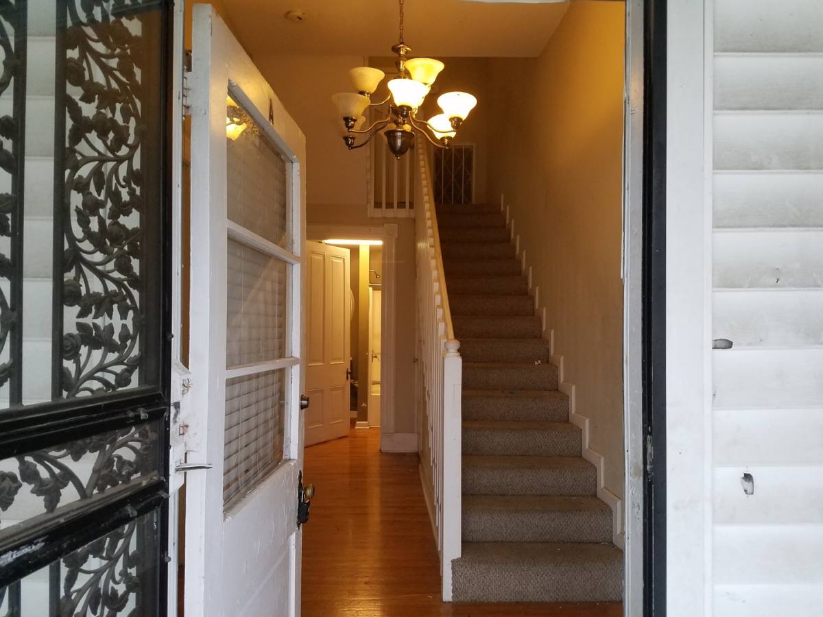 Apartment for rent at 222 Union St, Clarksville, TN 37040