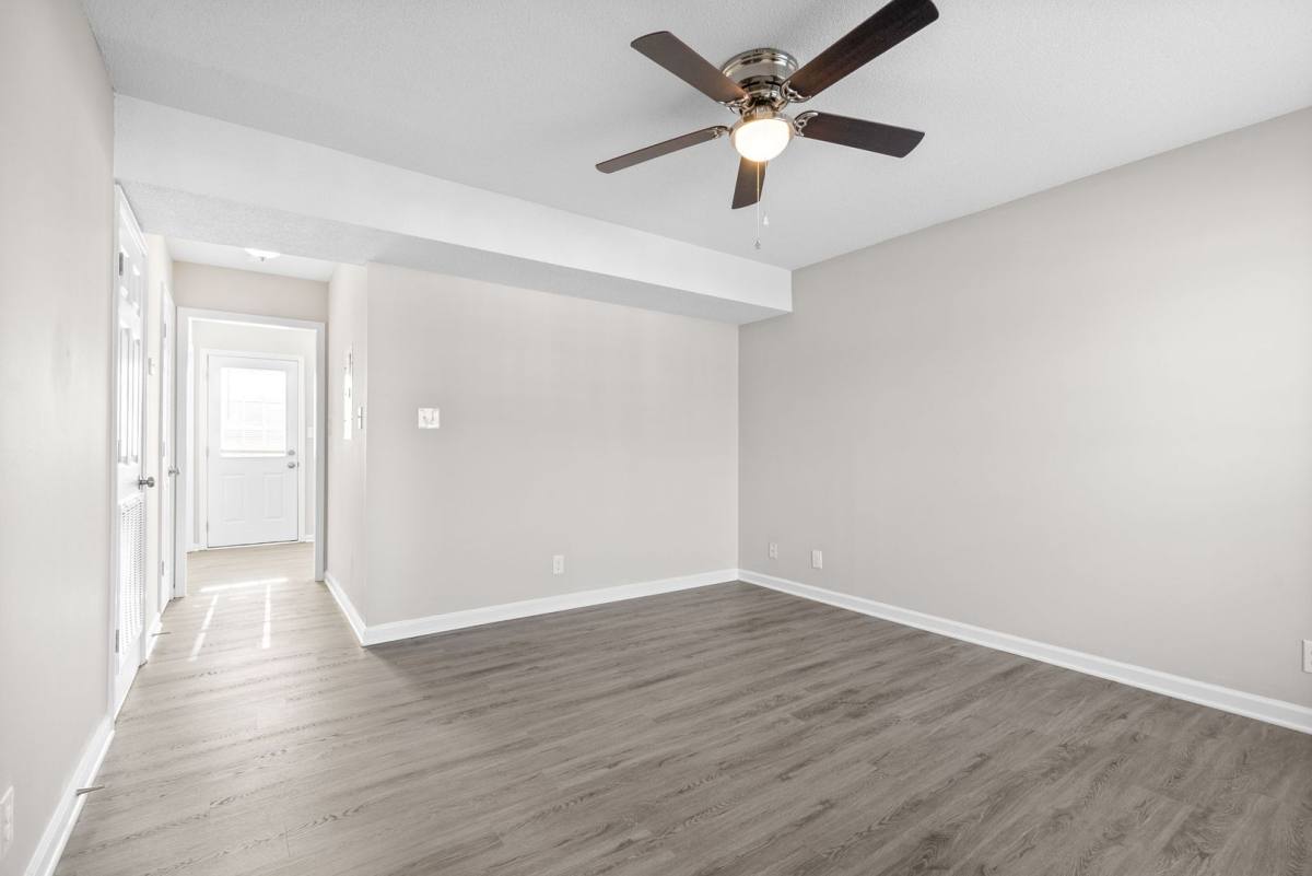 Apartment for rent at 1870 Waters Edge, Clarksville, TN 37043