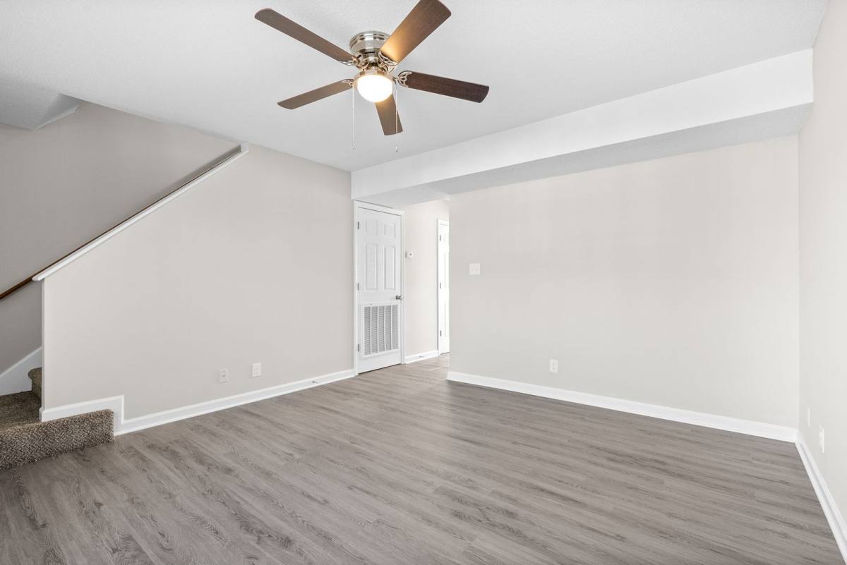Apartment for rent at 1870 Waters Edge, Clarksville, TN 37043