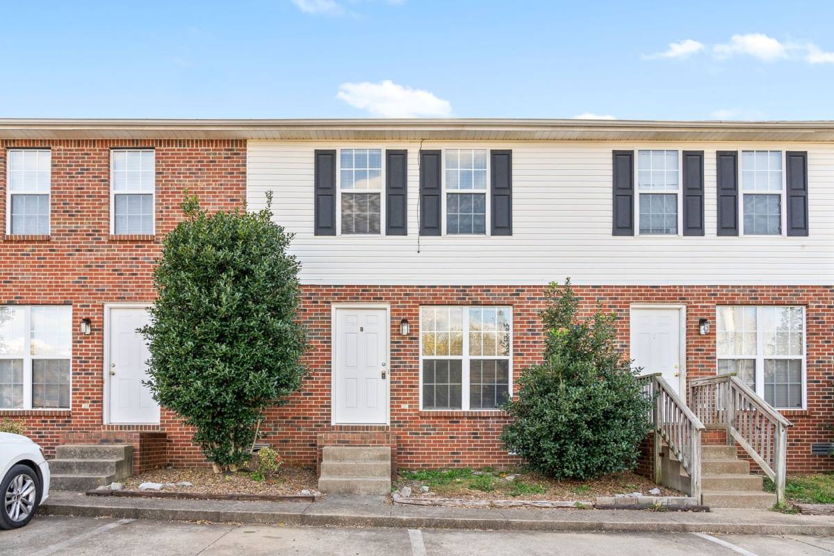 Apartment for rent at 1870 Waters Edge, Clarksville, TN 37043