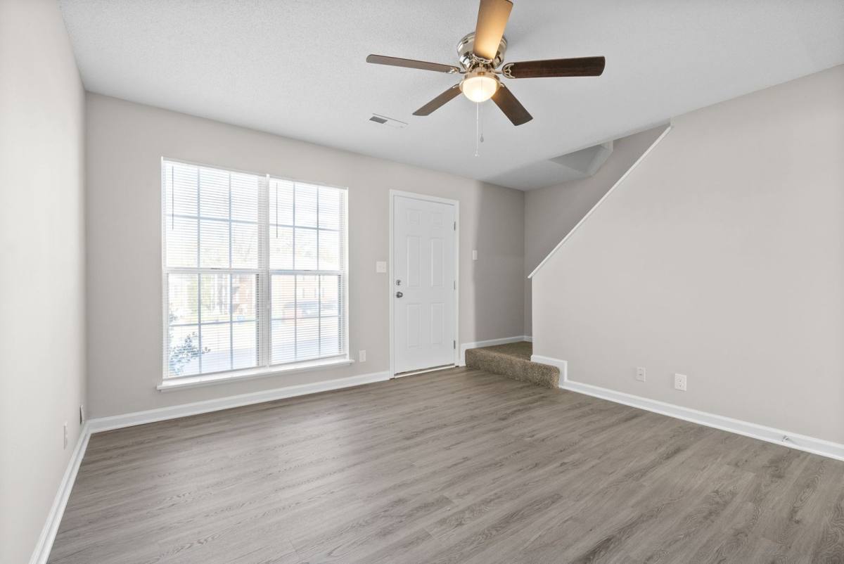 Apartment for rent at 1870 Waters Edge, Clarksville, TN 37043