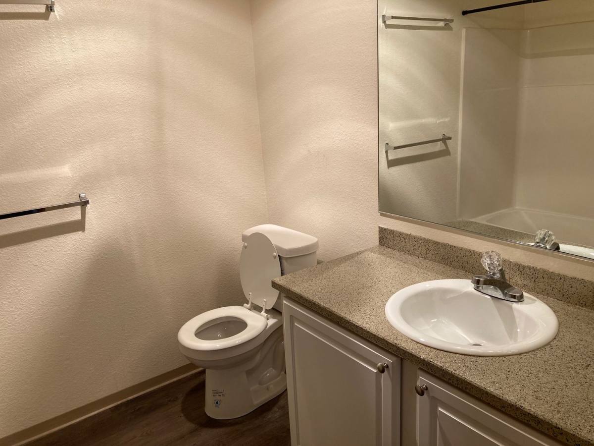 Apartment for rent at 10730 Greenwood Ave N, Seattle, WA 98133
