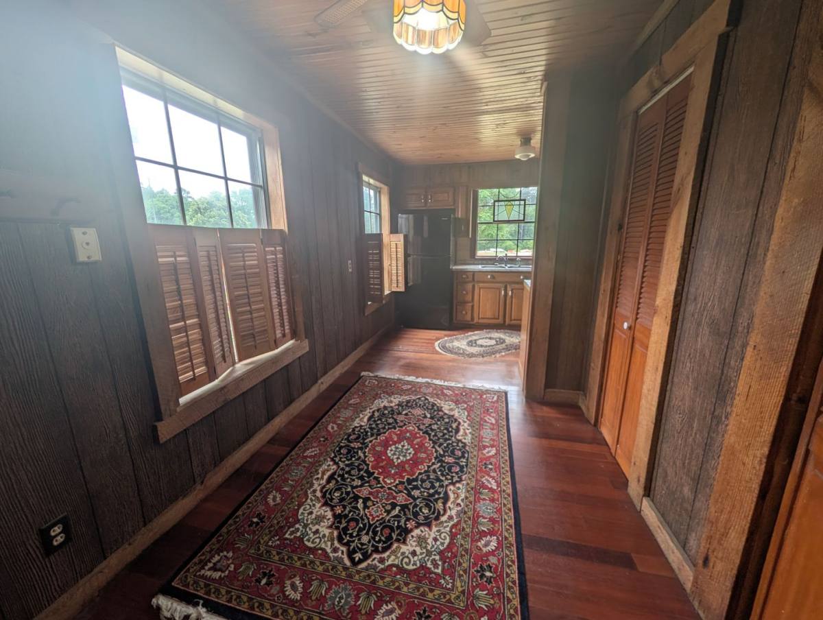 House for rent at 6400 Gibson Lane, Texarkana, TX 75503