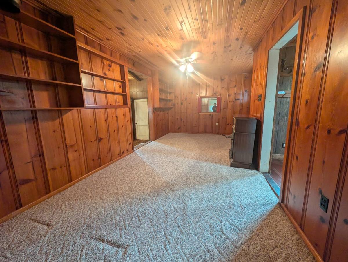 House for rent at 6400 Gibson Lane, Texarkana, TX 75503