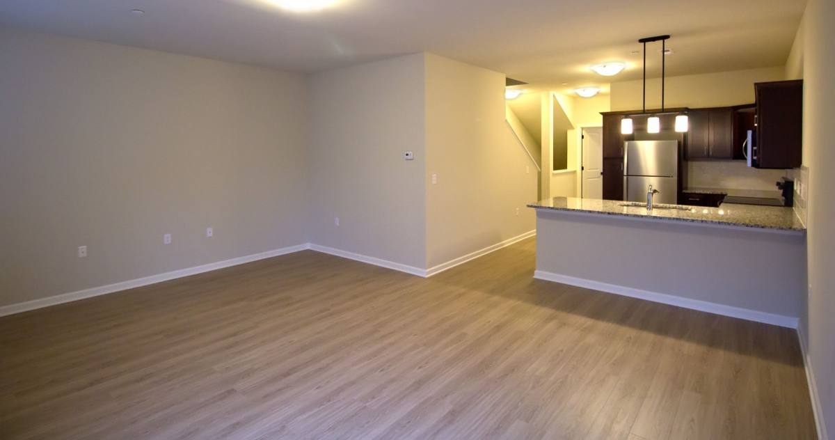 Apartment for rent at 548 Campbell Ave, Troy, NY 12180