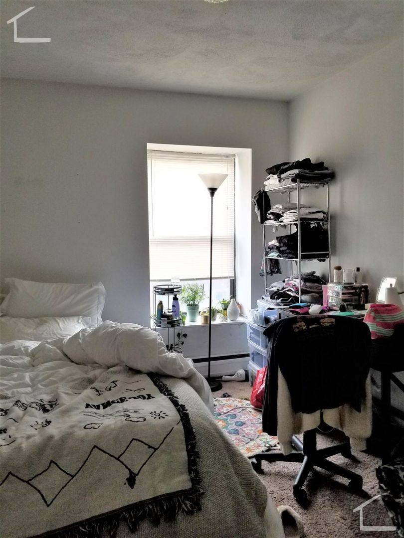 Apartment for rent at 610 Columbus #2, Boston, MA 02118