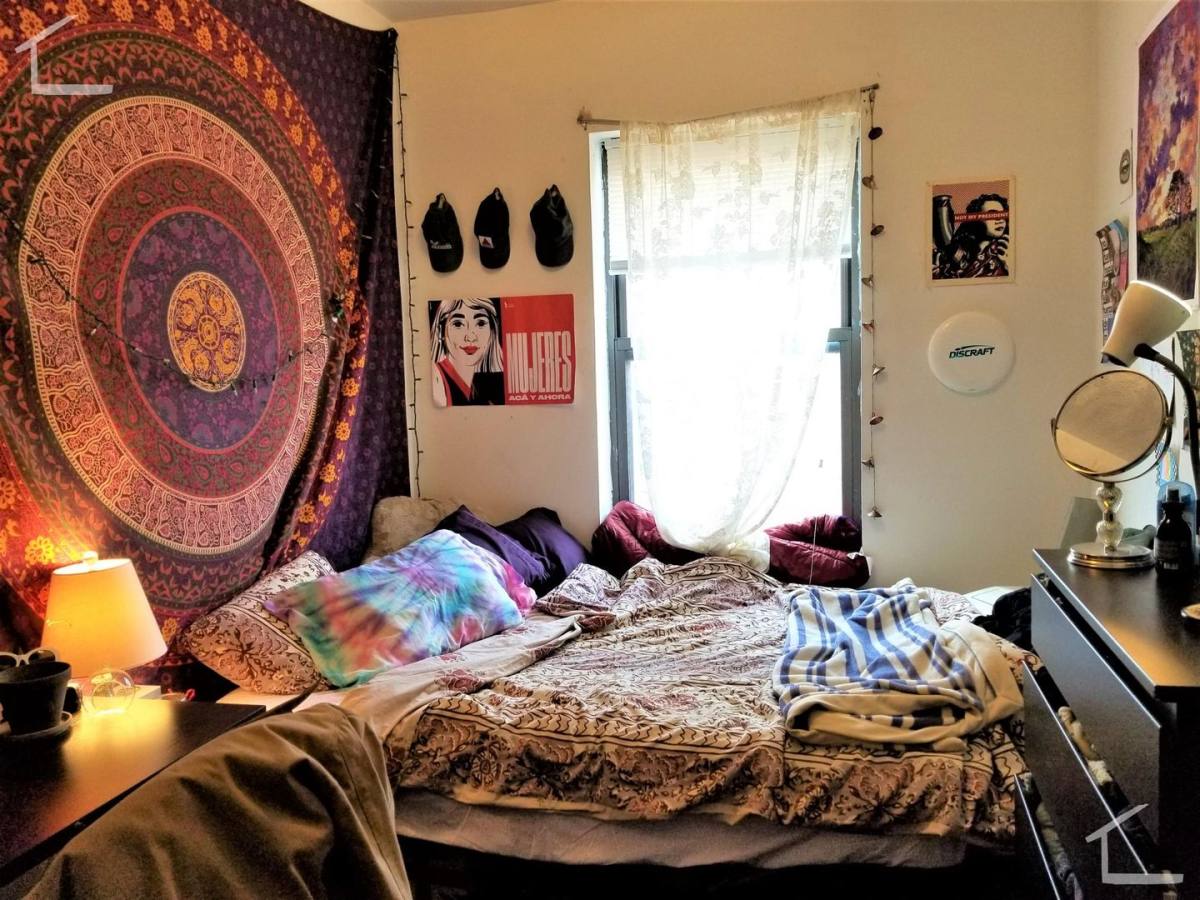 Apartment for rent at 610 Columbus #2, Boston, MA 02118