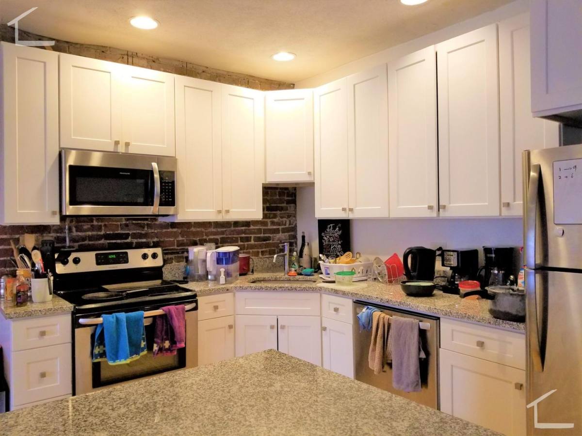 Apartment for rent at 610 Columbus #2, Boston, MA 02118