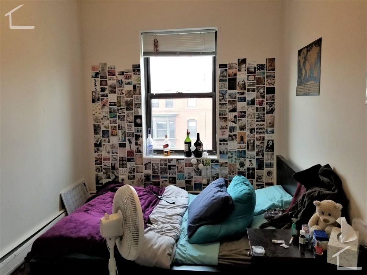 Apartment for rent at 610 Columbus #2, Boston, MA 02118