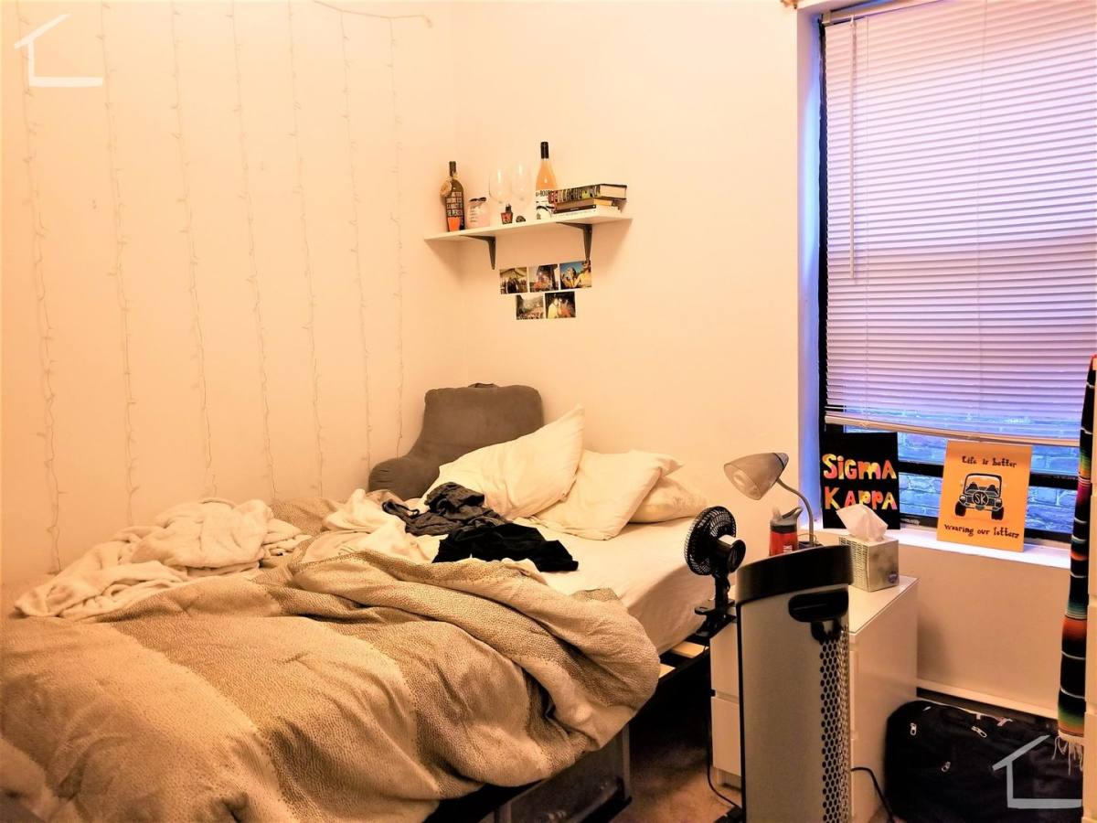 Apartment for rent at 610 Columbus #2, Boston, MA 02118