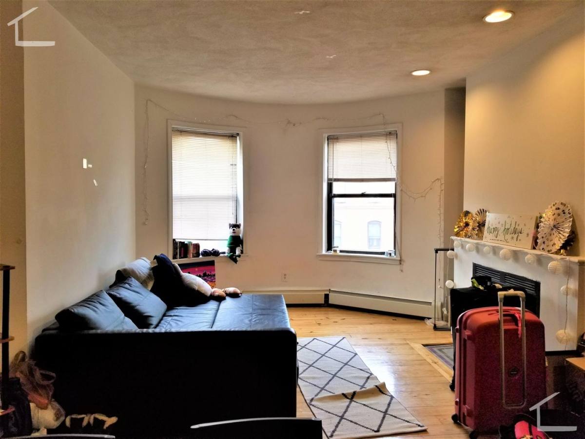 Apartment for rent at 610 Columbus #2, Boston, MA 02118