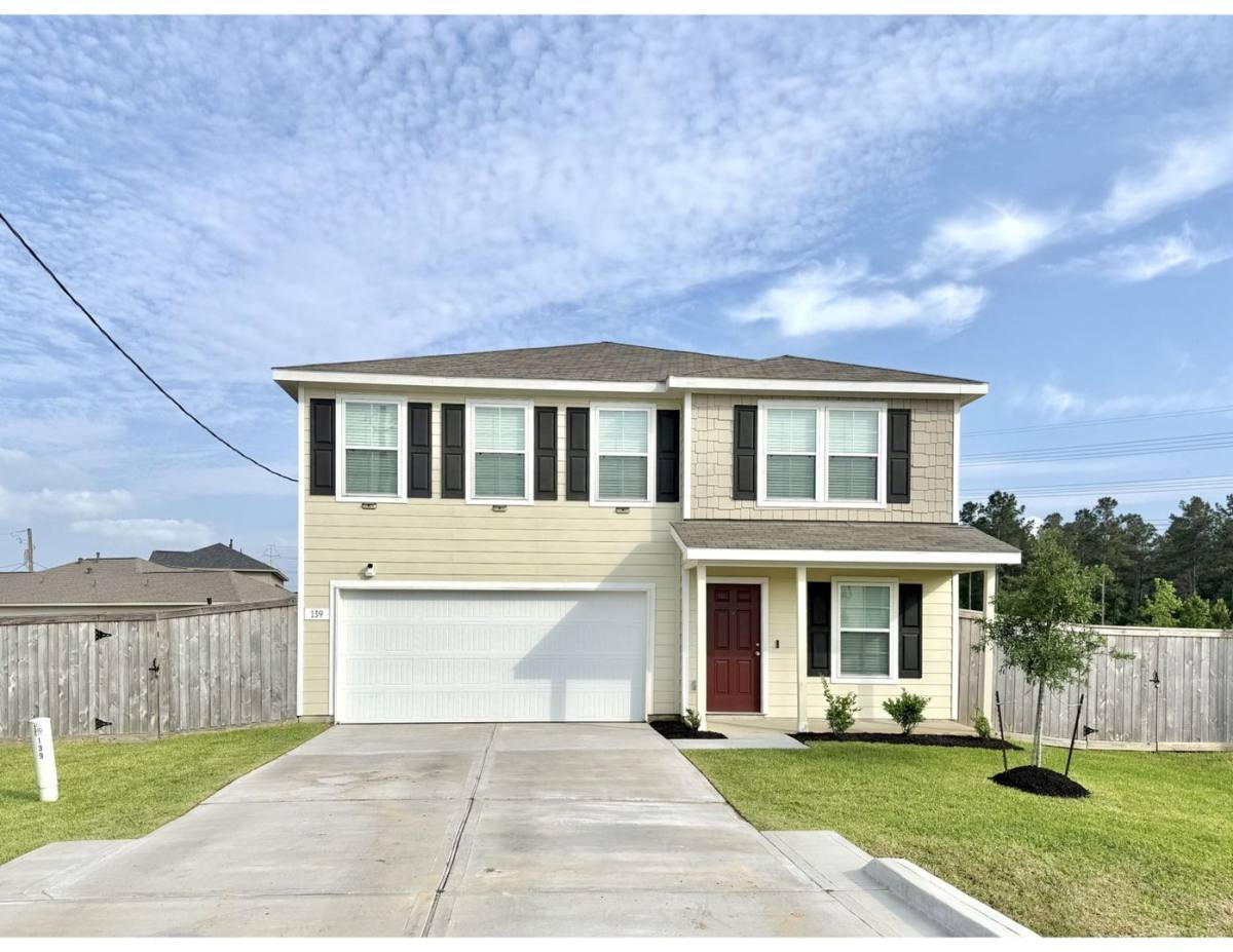House for rent at 139 Rd, Cleveland, TX 77327