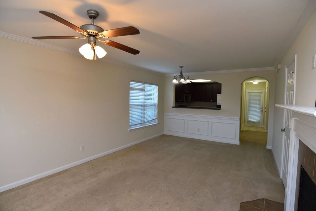 Townhouse for rent at 32 Winter Lake Circle, Port Wentworth, GA 31407