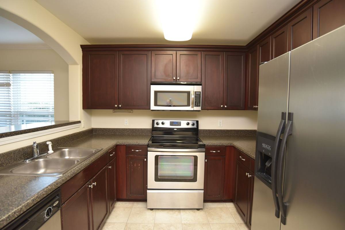 Townhouse for rent at 32 Winter Lake Circle, Port Wentworth, GA 31407